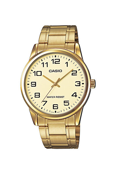 Casio MTP-V001G-9BUDF ERKEK KOL SAATİ