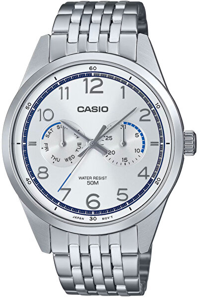 Casio MTP-E340D-7AVDF ERKEK KOL SAATİ