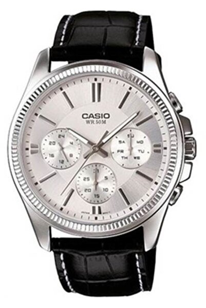 Casio MTP-1375L-7AVDF ERKEK KOL SAATİ