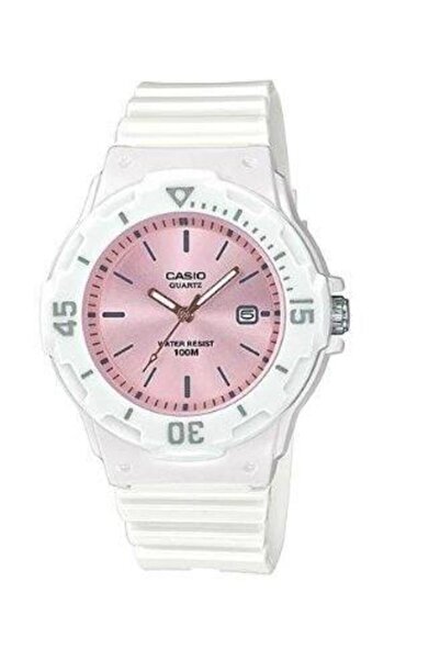 Casio LRW-200H-4E3VDF KADIN KOL SAATİ