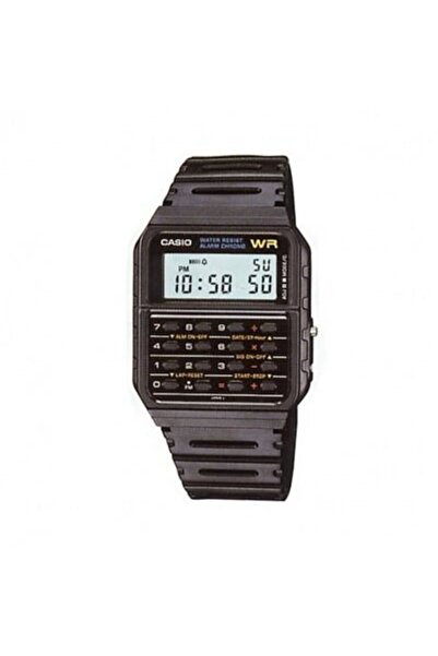 Casio CA-53W-1Z ERKEK KOL SAATİ