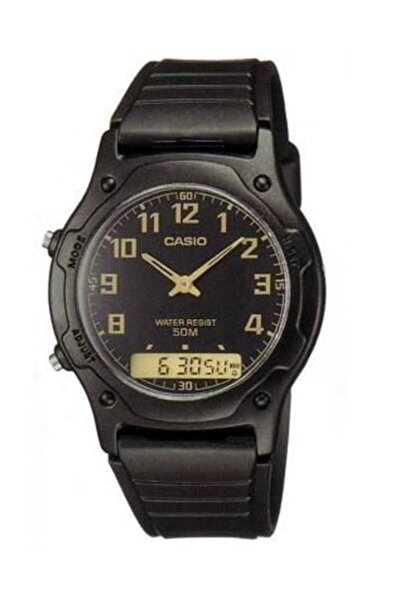Casio AW-49H-1BVDF ERKEK KOL SAATİ