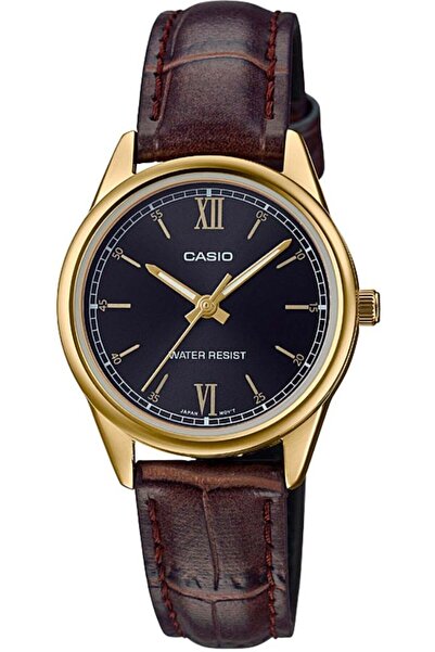 Casio LTP-V005GL-1B2UDF KADIN KOL SAATİ
