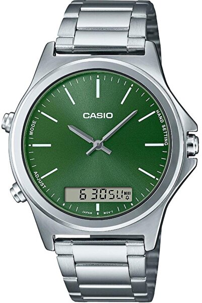 Casio MTP-VC01D-3EUDF ERKEK KOL SAATİ