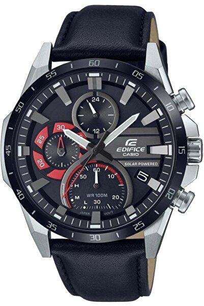 Casio EQS-940BL-1AVUDF EDIFICE ERKEK KOL SAATİ