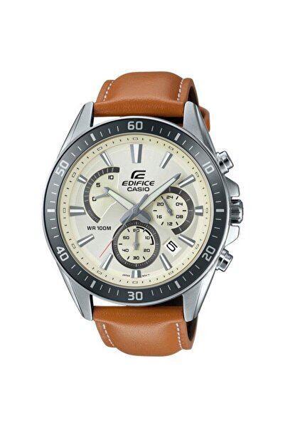 Casio EFR-552L-7AVUDF EDIFICE ERKEK KOL SAATİ