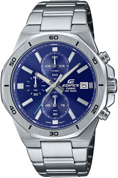 Casio Efv-640D-2Avudf Edifice Men's Watch