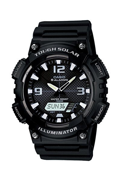 Casio Ceas bărbătesc Aq-S810W-1Avdf