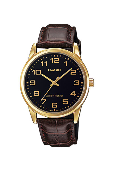 Casio MTP-V001GL-1BUDF ERKEK KOL SAATİ ( 2 Yıl Türkiye Tek Distribütörü Ersa Saat Garantilidir)