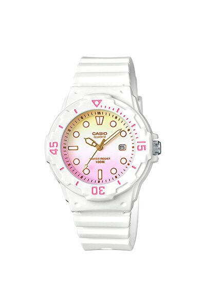 Casio LRW-200H-4E2VDR KADIN KOL SAATİ