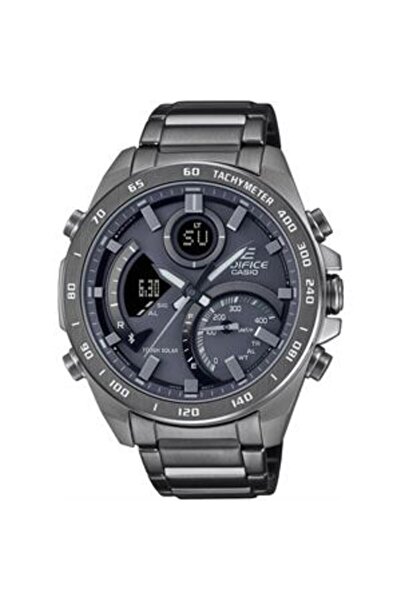 Casio Ecb-900Mdc-1Adr Edifice Men's Watch