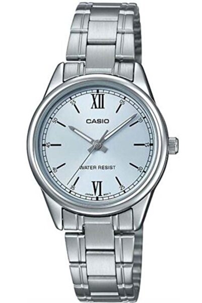 Casio LTP-V005D-2B3DF KADIN KOL SAATİ
