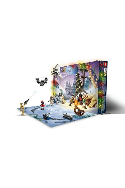 LEGO Star Wars 75366 Star Wars Advent Calendar
