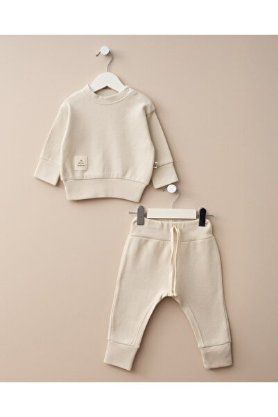 Minimus Unisex Rainy Boy Set Sport Tops Comfortable and Stylish Gift