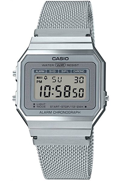 Casio A700WM-7ADF RETRO ERKEK KOL SAATİ