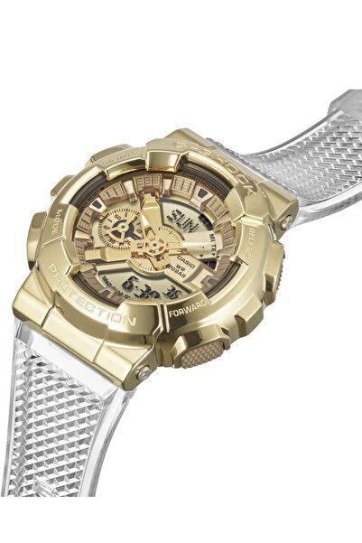 Casio GM-110SG-9ADR KOL ERKEK AATİ