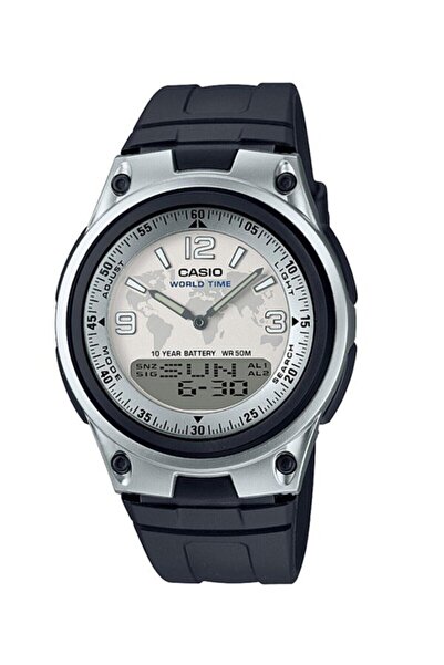 Casio Aw-80-7A2Vdf Men's Watch