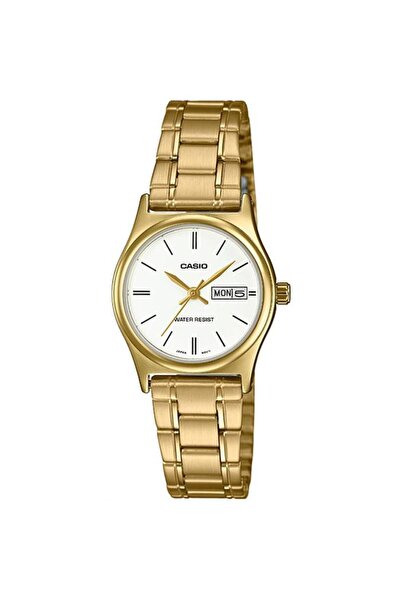 Casio LTP-V006G-7BUDF KADIN KOL SAATİ
