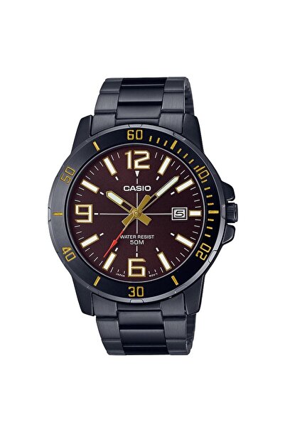 Casio Mtp-Vd01B-5Bvudf Men's Watch