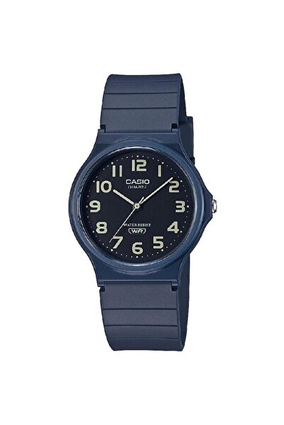 Casio ساعة يد رجالية MQ-24UC-2BDF