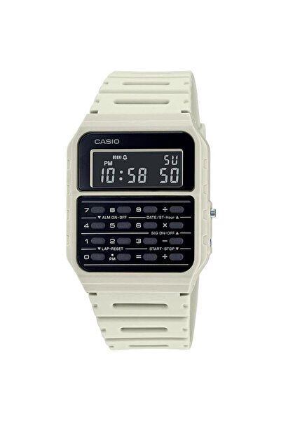 Casio CA-53WF-8BDF ERKEK KOL SAATİ