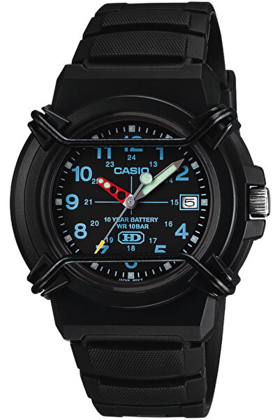 Casio Hda-600B-1Bvdf Men's Watch