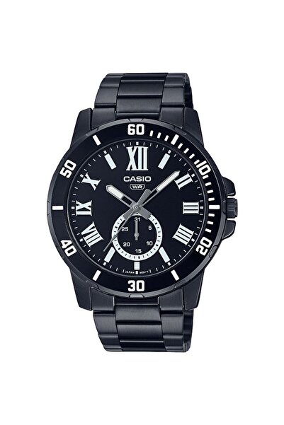 Casio MTP-VD200B-1BUDF ERKEK KOL SAATİ