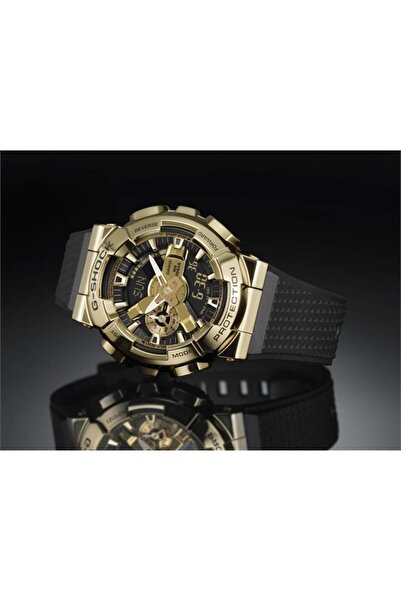 Casio GM-110G-1A9DR ERKEK KOL SAATİ