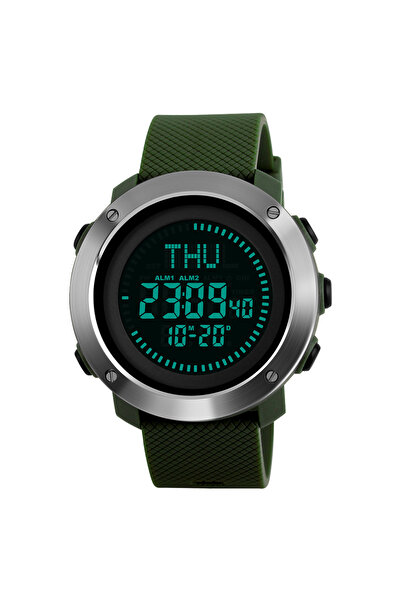 Cockpit ساعة يد رجالية CK-C4293GN