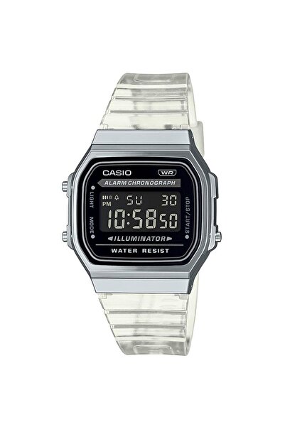 Casio A168XES-1BDF ERKEK KOL SAATİ