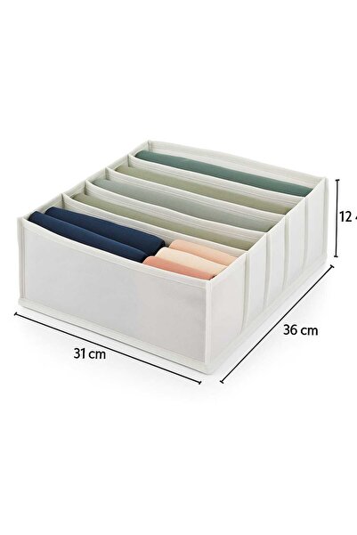 she berrak 2 штуки Великий органайзер на 8 шухляд 31 X 36 X 12