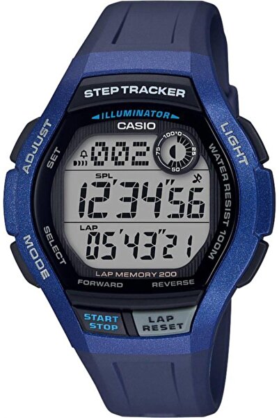 Casio WS-2000H-2AVDF ERKEK KOL SAATİ
