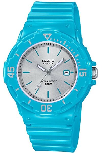 Casio LRW-200H-2E3VDR KADIN KOL SAATİ