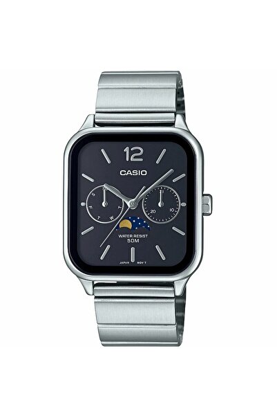 Casio MTP-M305D-1AVDF ERKEK KOL SAATİ