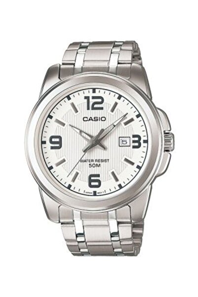 Casio ساعة يد رجالية - موديل Mtp-1314d-7avdf
