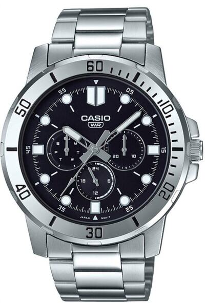 Casio Mtp-vd300d-1eudf Erkek Kol Saati
