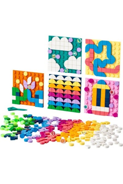LEGO Dots 41957 Adhesive Patches Mega Pack