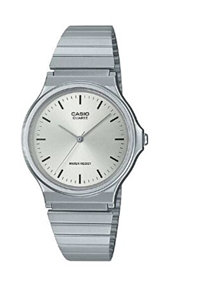 Casio Ανδρικό ρολόι Mq-24D-7Edf