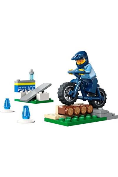 LEGO تدريب الدراجات النارية للمدينة 30638 أحدث إصدار 990396