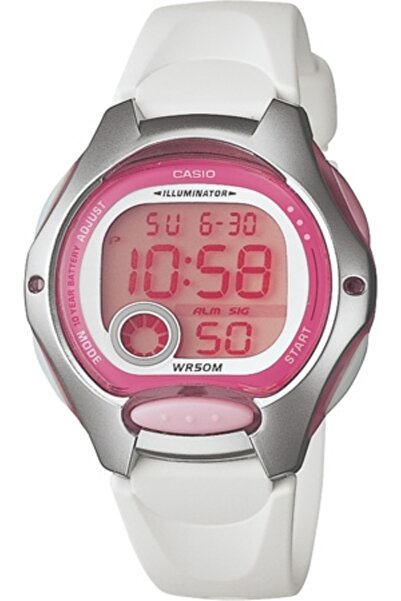 Casio Lw-200-7Avdf Women's Watch