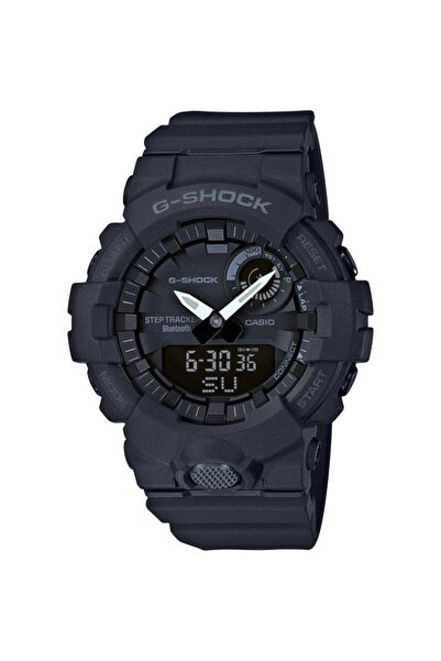 Casio GBA-800-1ADR ERKEK KOL SAATİ