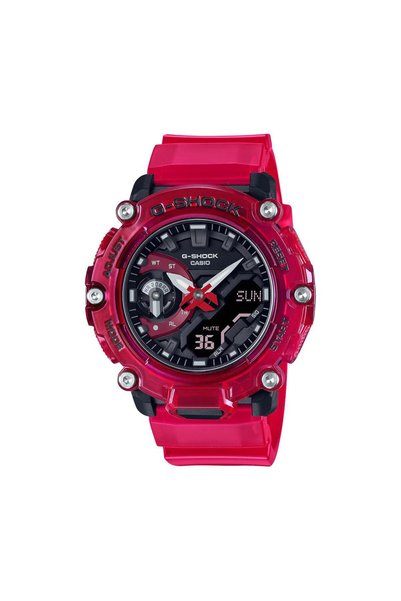 Casio Ga-2200skl-4adr Gshock Erkek Kol Saati