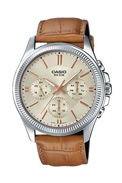 Casio MTP-1375L-9AVDF ERKEK KOL SAATİ