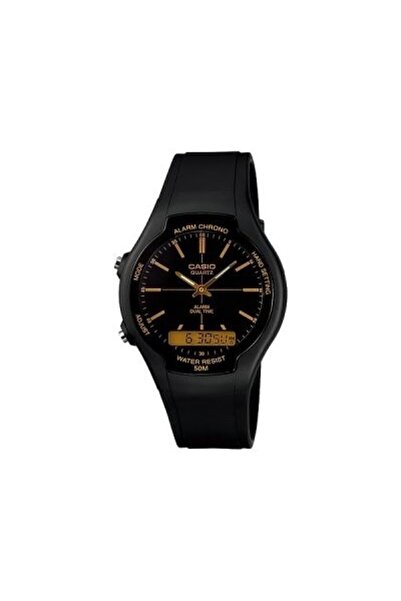 Casio AW-90H-9EVDF ERKEK KOL SAATİ