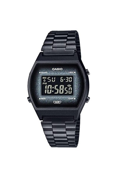 Casio B640WBG-1BDF RETRO KADIN KOL SAATİ
