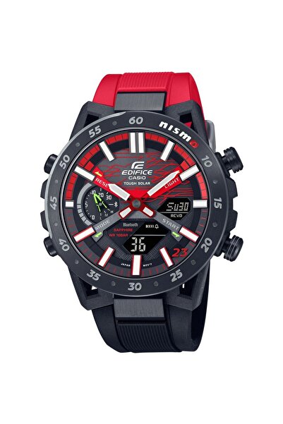 Casio EDIFICE Nismo MY23 EDITION ECB-2000NIS-1ADR