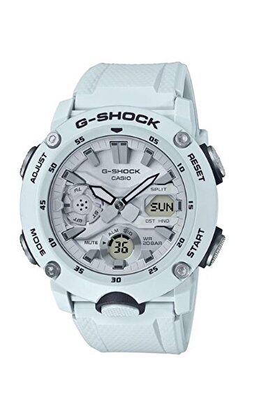 Casio GA-2000S-7ADR ERKEK KOL SAATİ
