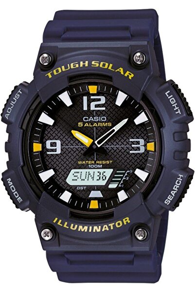 Casio AQ-S810W-2AVDF ERKEK KOL SAATİ
