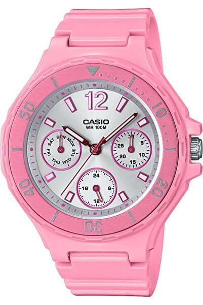 Casio Lrw-250H-4A3Vdf Women's Watch