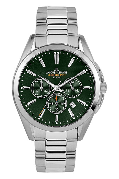 Jacques Lemans Wrist Watch